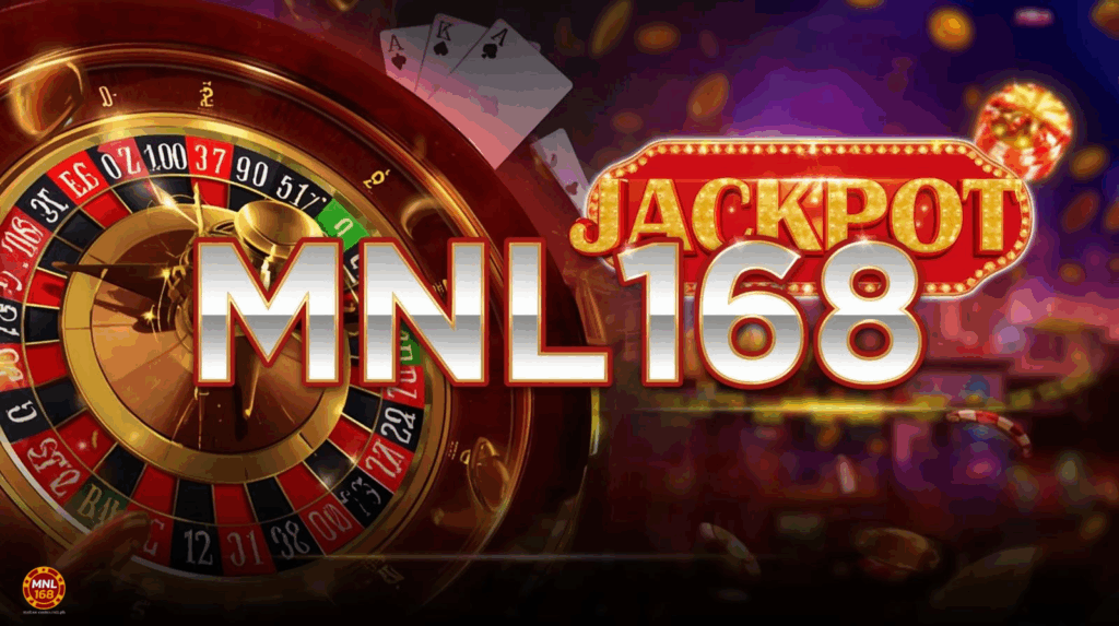 MNL168 Live: Pinakamahusay na Live Casino sa Pinas