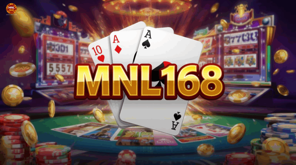MNL168 Gaming Ang Pinakamahusay na Online Casino Platform sa Pilipinas