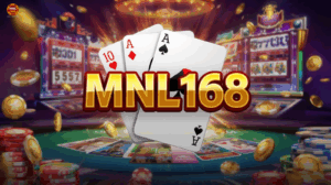 MNL168 Gaming Ang Pinakamahusay na Online Casino Platform sa Pilipinas