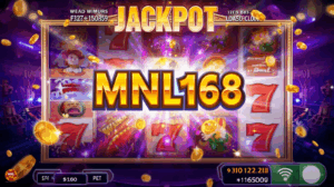 MNL168 Gcash Casino: Ang Pinakamagandang Online Casino Para sa mga Pinoy