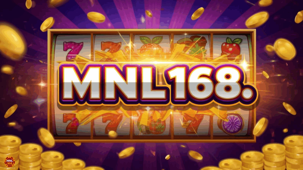 MNL168 Maya Casino | Libreng Bonus at Mabilis na Payout