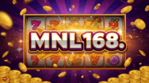 MNL168 Maya Casino | Libreng Bonus at Mabilis na Payout
